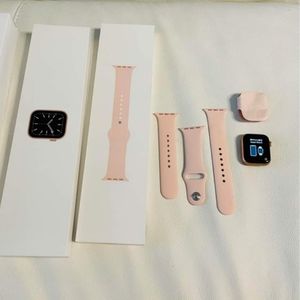 Apple Watch 40 mm Series 6